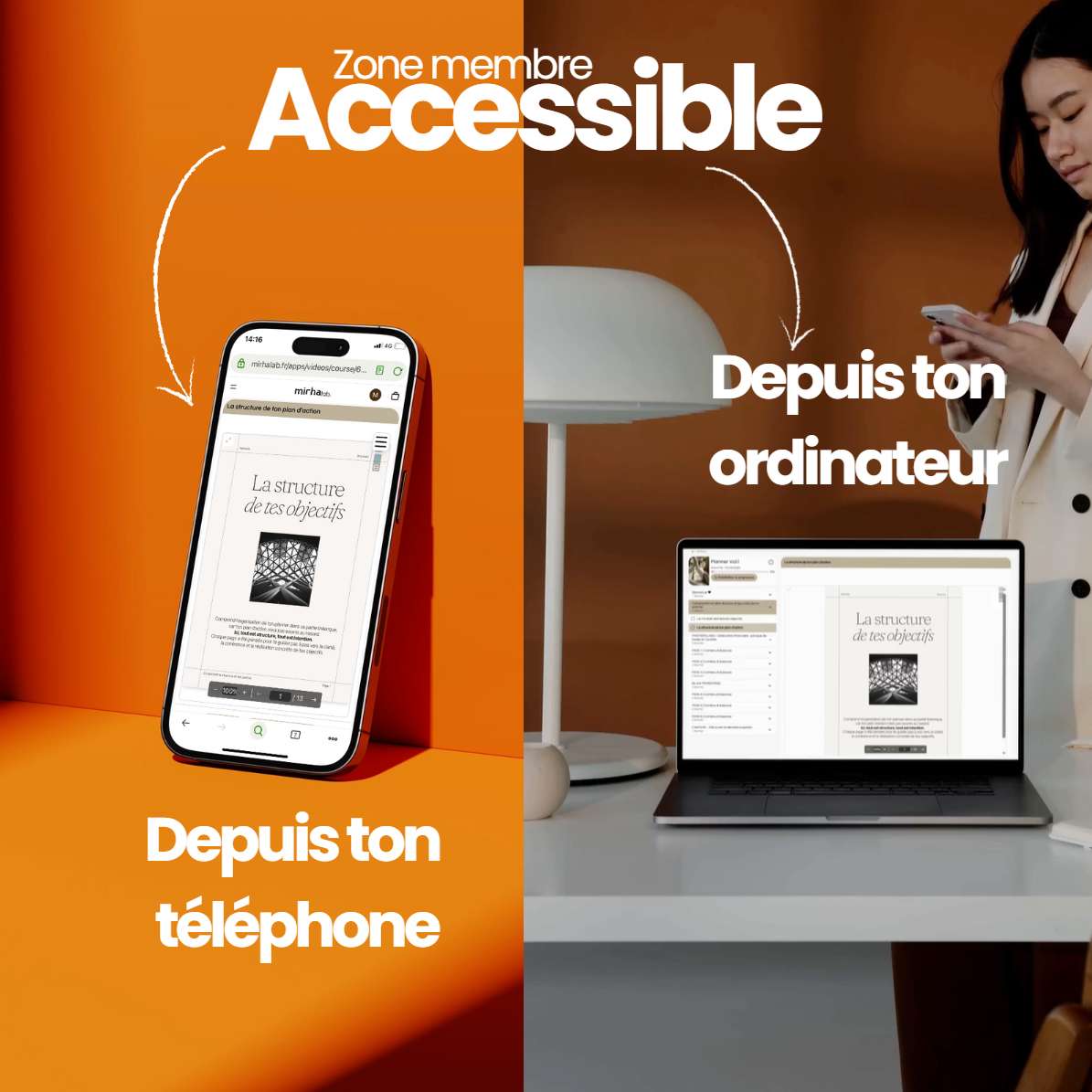 MIRHA Planner Volume 1