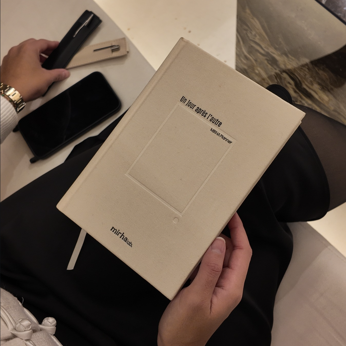 MIRHA Planner Volume 1