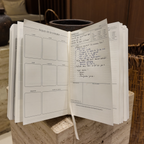 MIRHA Planner Volume 1