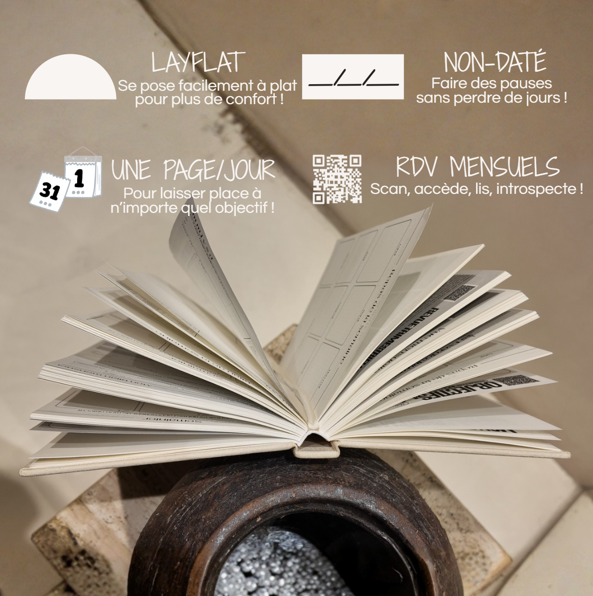 MIRHA Planner Volume 1