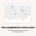 MIRHA Planner Volume 1