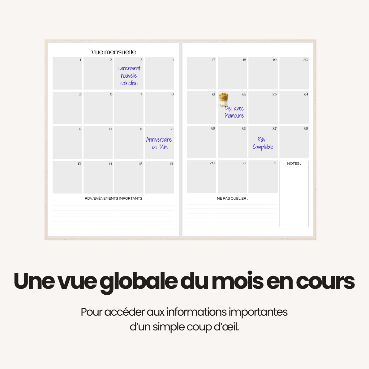 MIRHA Planner Volume 1