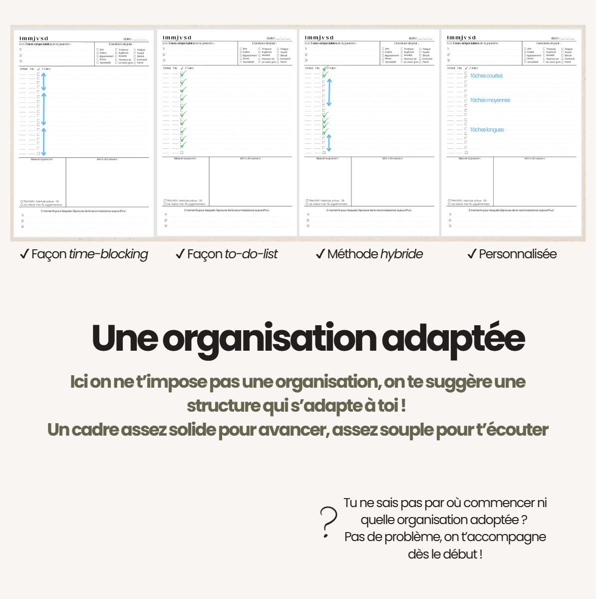 MIRHA Planner Volume 1