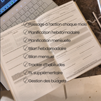 MIRHA Planner Volume 1