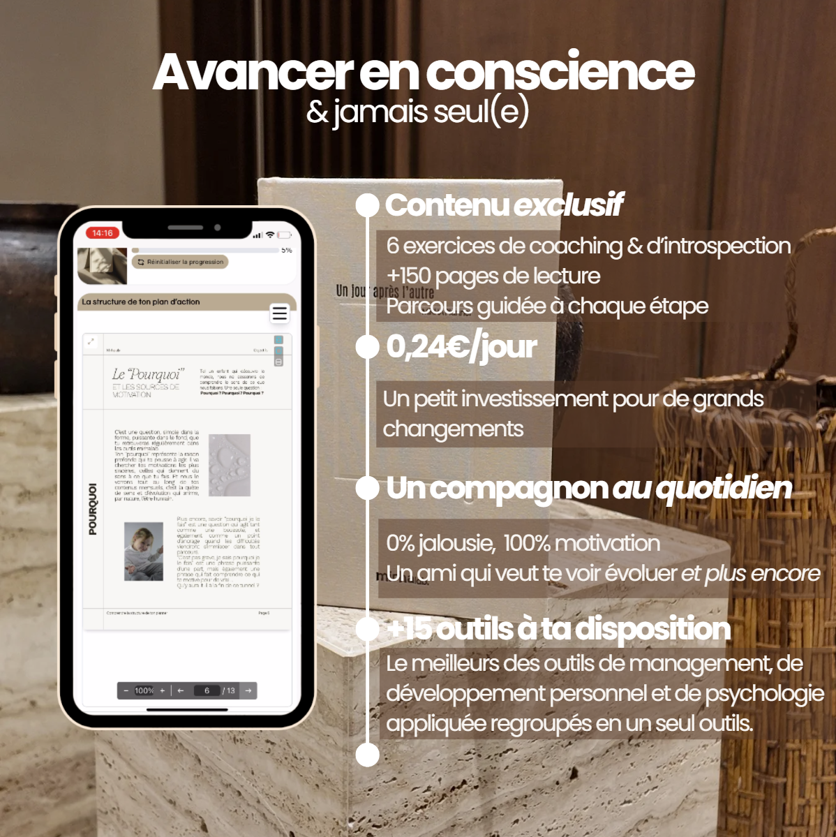 MIRHA Planner Volume 1